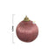 Bolas Navideñas x20 Esferas decorativas Árbol Navidad Decoración JHZJ21