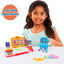 Set Caja Registradora Juguete Sonidos Accesorios Infantil 77710