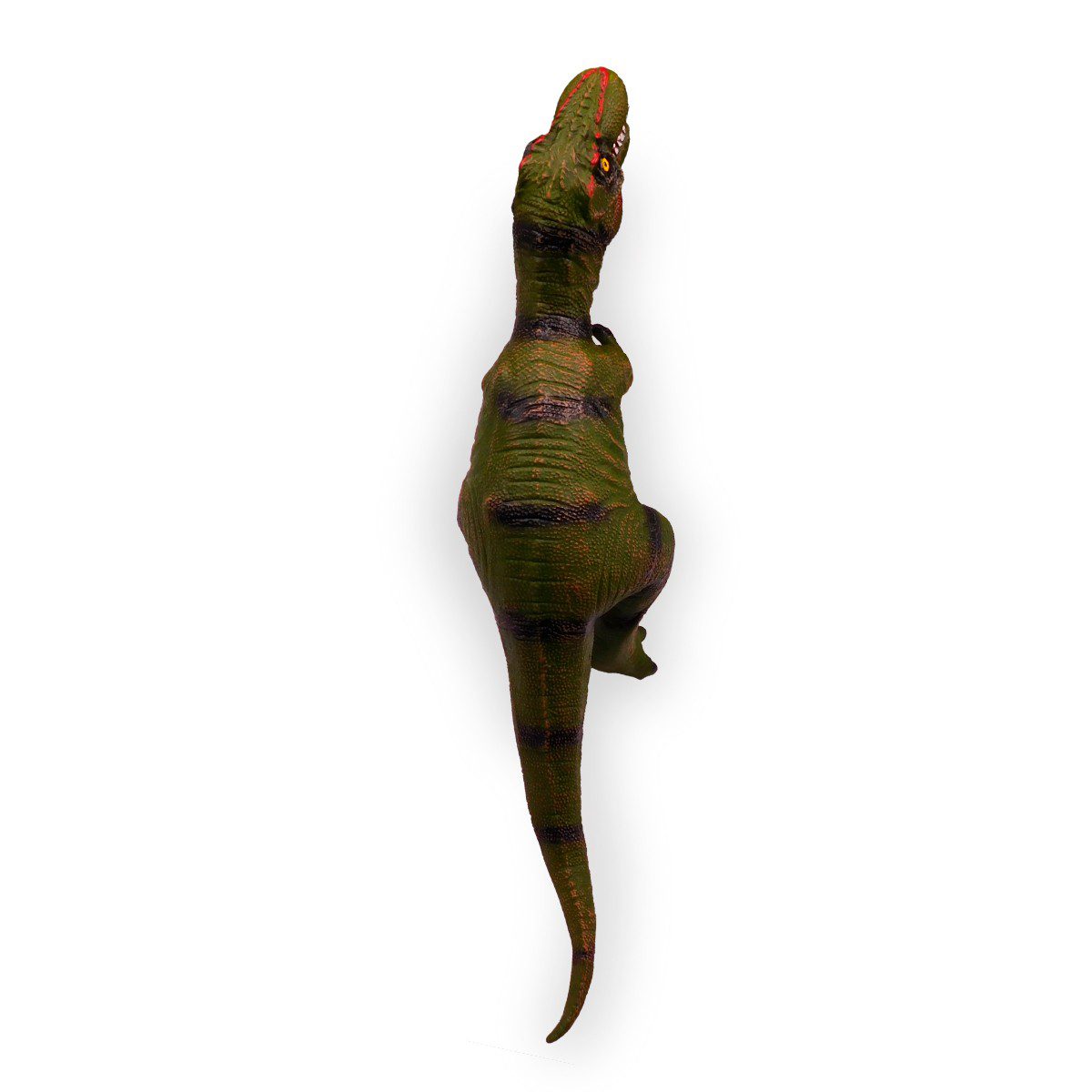 Figura Dinosaurio Tiranosaurio Rex Grande Sonidos Detalles Pintura K7474020