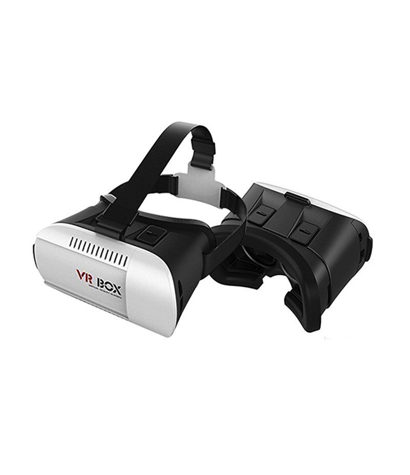 Gafas realidad 2024 virtual vr box