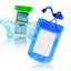 Estuche Sumergible Celular Forro Protector Resistente Agua 8118