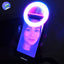 Mini Aro De Luz Led RGB Celular Portable Selfie RG01