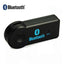 Convertidor Bluetooth Adaptador Recargable Manos Libres Música