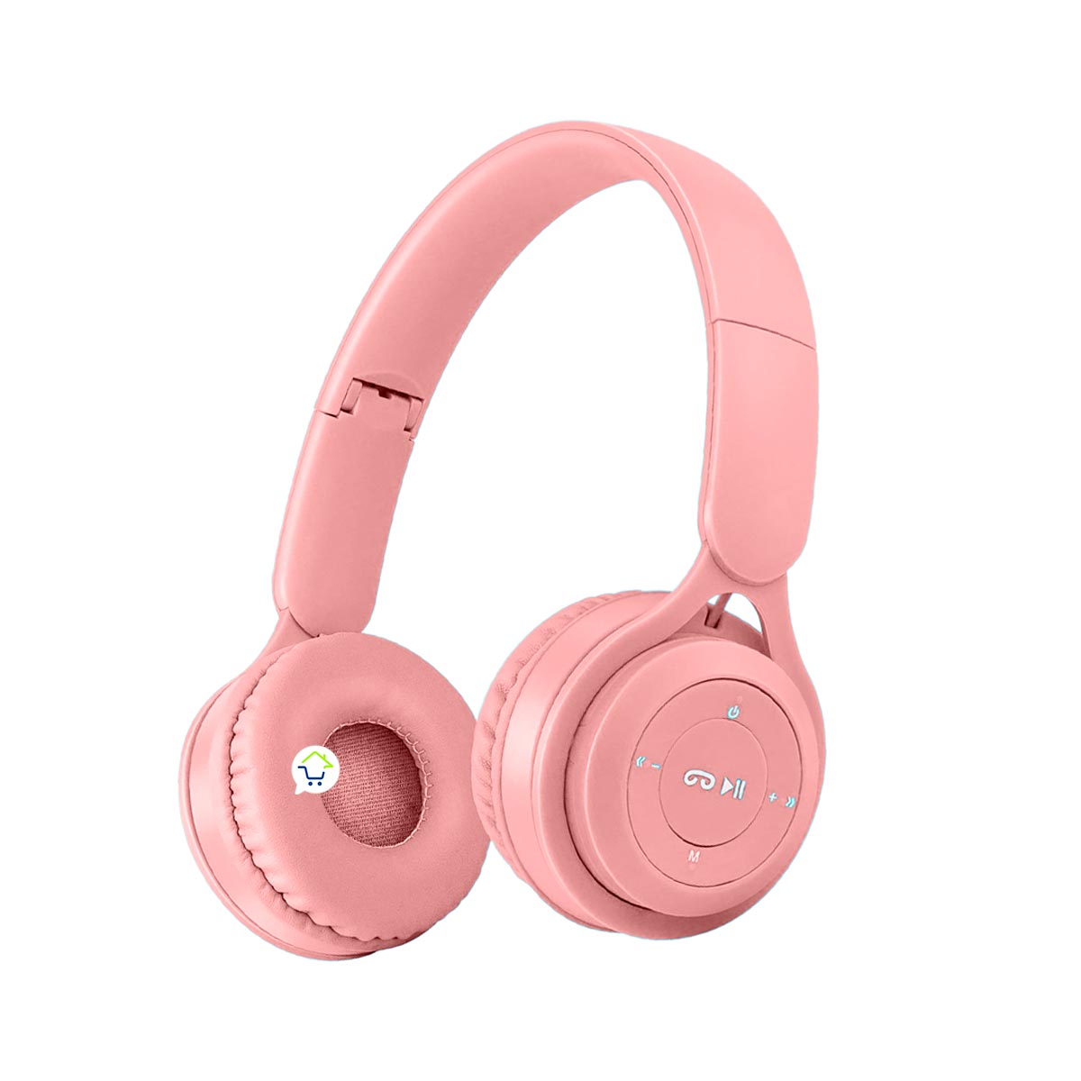 Audífonos Inalámbricos Diadema Bluetooth Y08