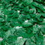 Jardín Vertical 3X1M Artificial Muro Follaje Ecológico FM1000