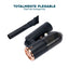 Mini Aspiradora De Mano Recargable Inalámbrica Carro Oficina JH808