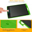 Tableta Mágica LCD Digital Dibujo Escritura Niños DJU002