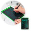 Tableta Mágica LCD Digital Dibujo Escritura Niños DJU002