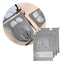 Set X4 Bolsa De Almacenamiento Zapatos Organizador Anti-Polvo BALS43