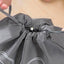 Set X4 Bolsa De Almacenamiento Zapatos Organizador Anti-Polvo BALS43