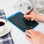 Tableta Mágica LCD Digital Dibujo Escritura Niños DJU002