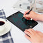 Tableta Mágica LCD Digital Dibujo Escritura Niños DJU002